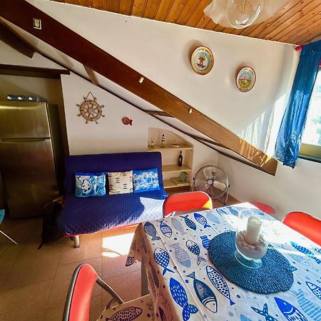 Ca' Berio 67 Appartement Imperia Buitenkant foto