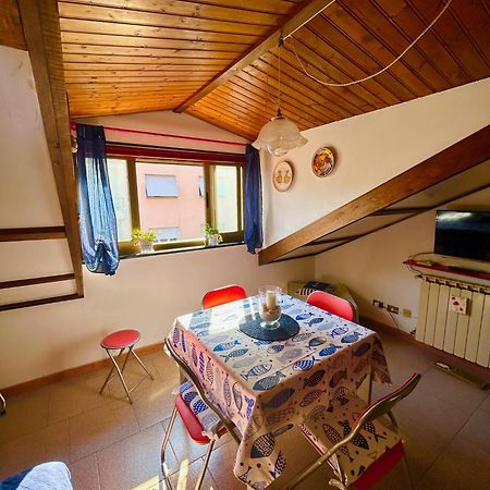 Ca' Berio 67 Appartement Imperia Buitenkant foto