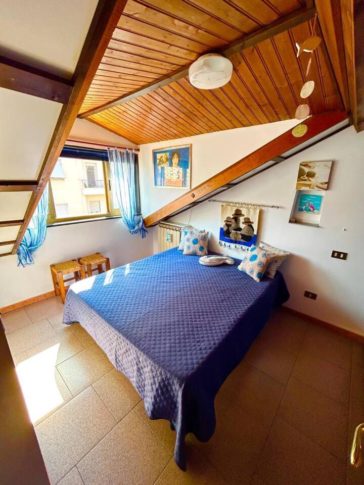 Ca' Berio 67 Appartement Imperia Buitenkant foto