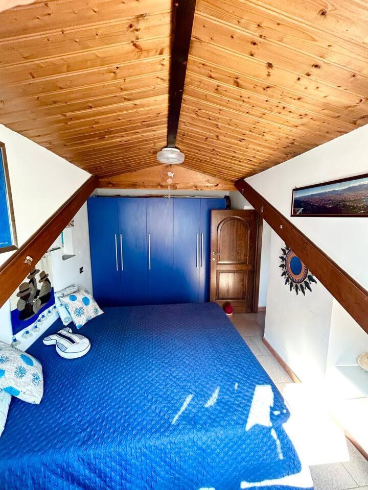 Ca' Berio 67 Appartement Imperia Buitenkant foto