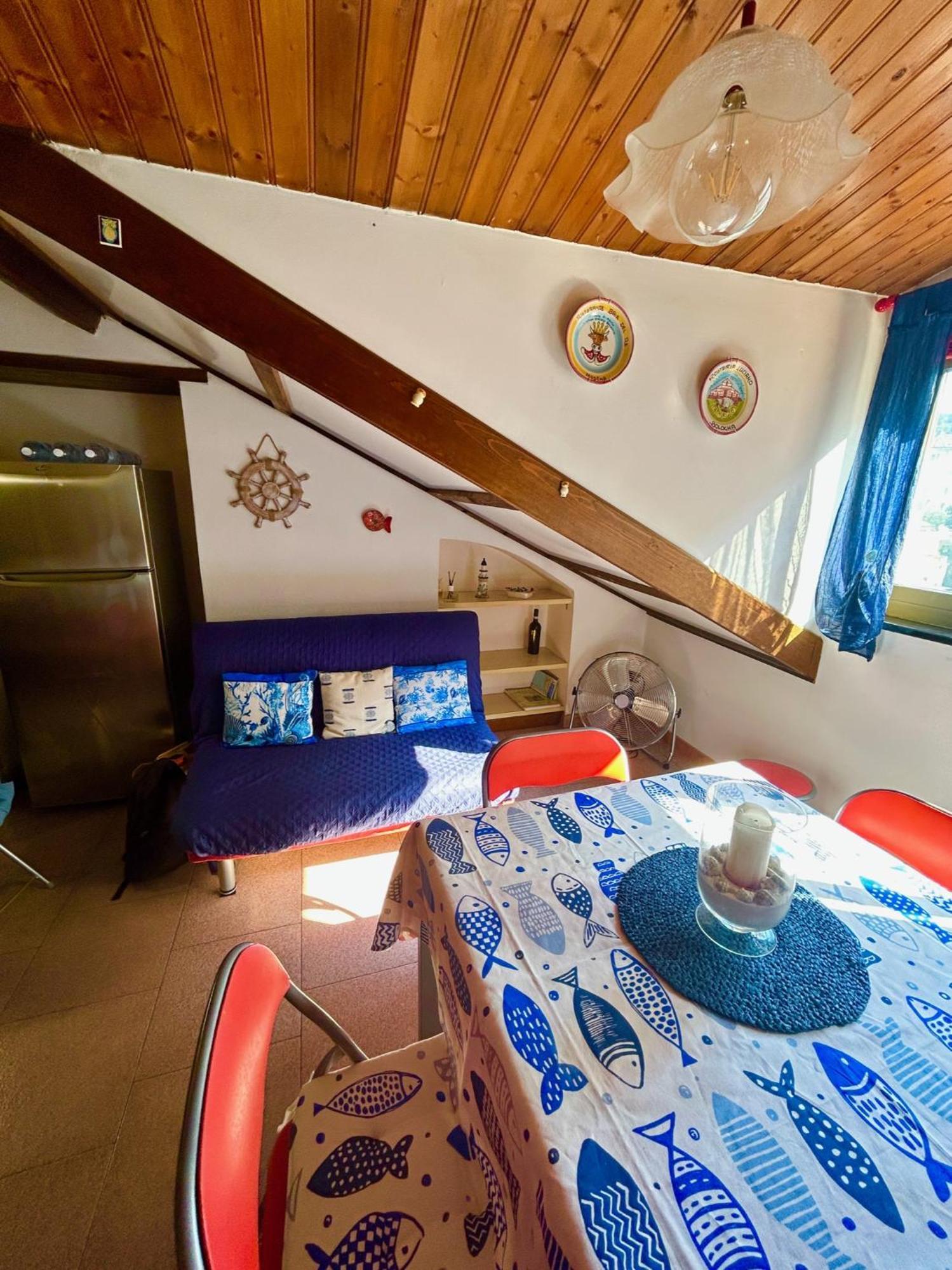 Ca' Berio 67 Appartement Imperia Buitenkant foto