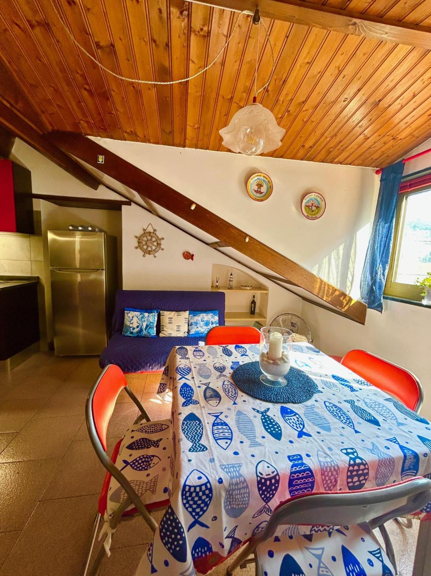 Ca' Berio 67 Appartement Imperia Buitenkant foto