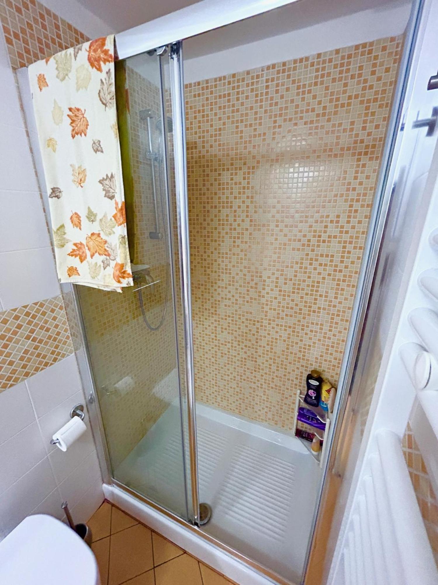 Ca' Berio 67 Appartement Imperia Buitenkant foto