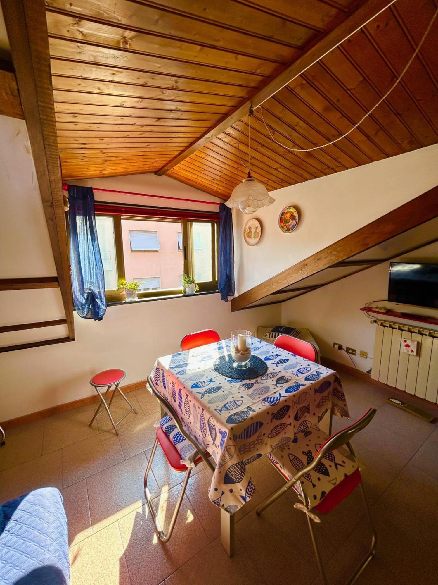 Ca' Berio 67 Appartement Imperia Buitenkant foto
