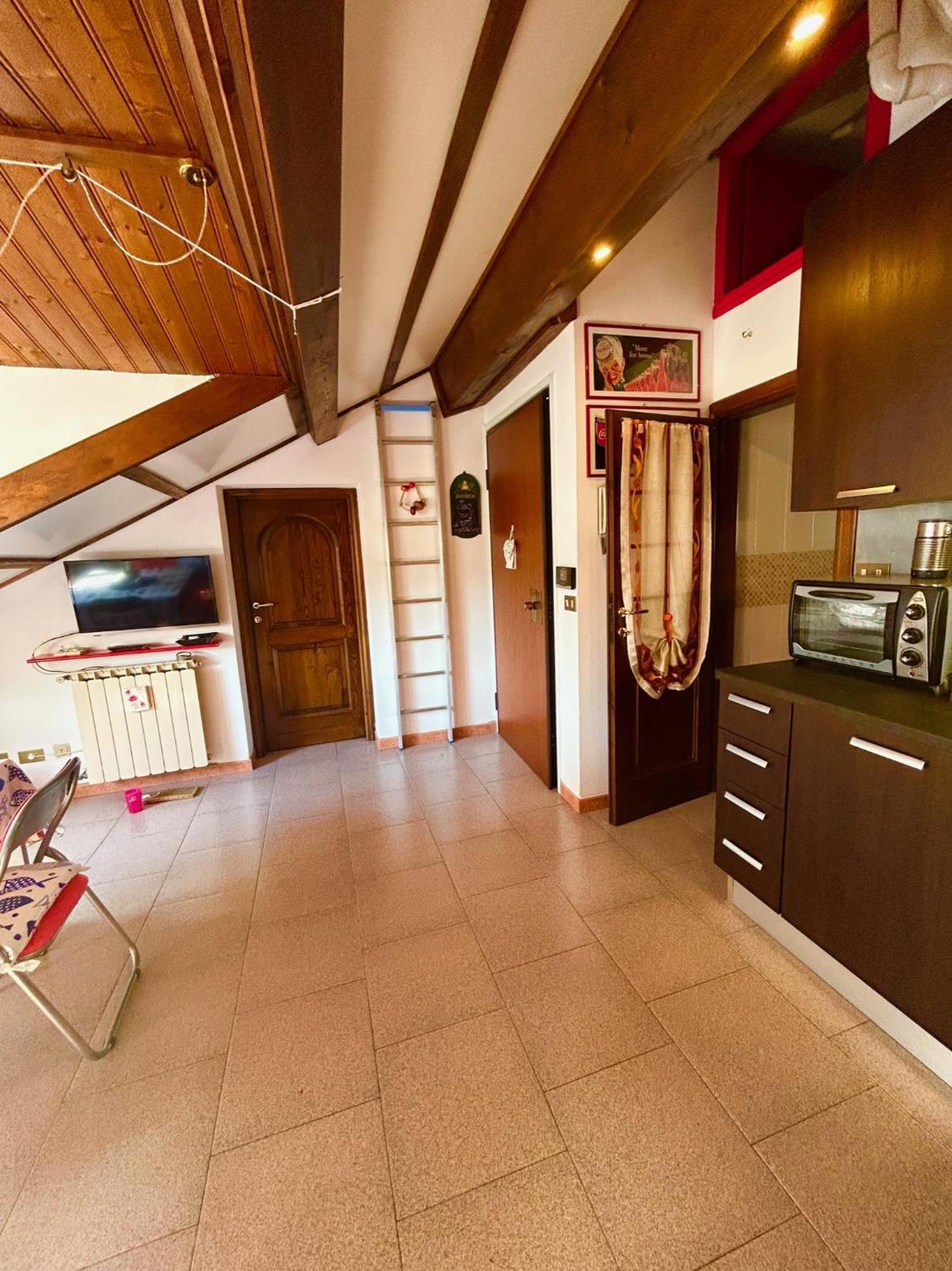Ca' Berio 67 Appartement Imperia Buitenkant foto