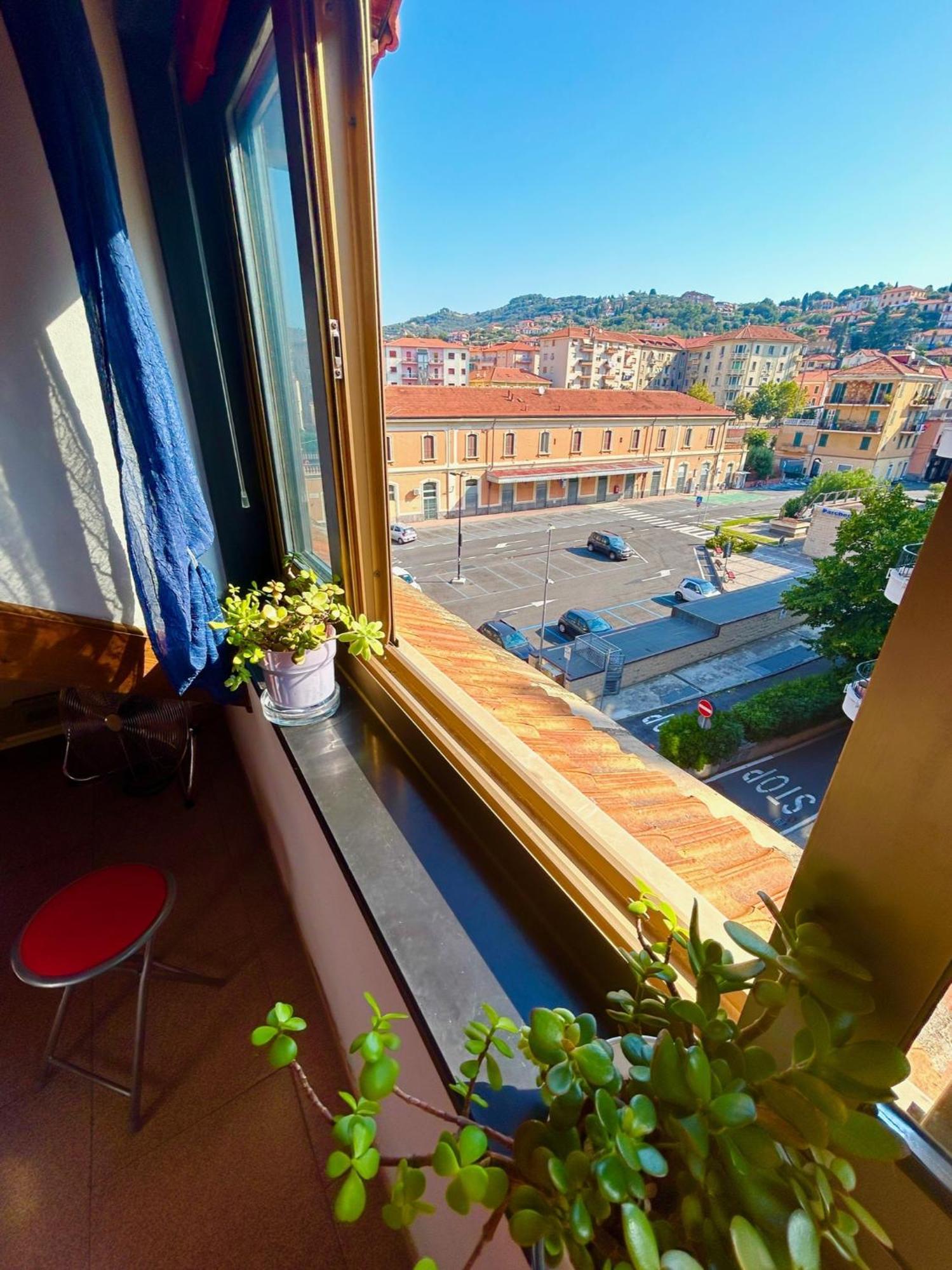 Ca' Berio 67 Appartement Imperia Buitenkant foto